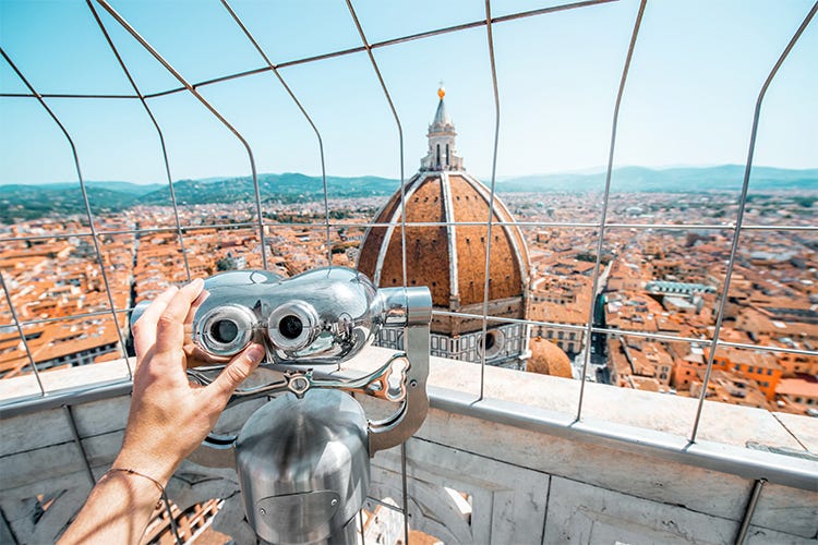 Tassa di soggiorno, più entrate a Firenze Ma il turismo non sempre ne beneficia