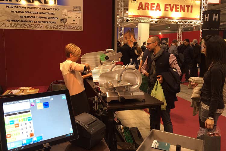 Tutto pronto per Il BonTà, in vetrina oltre 2mila prodotti made in Italy Tutto pronto per Il BonTà, in vetrina oltre 2mila prodotti made in Italy