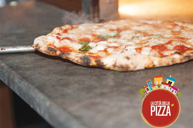 Tutto pronto per La Città della Pizza 40 maestri pizzaioli da tutta Italia Tutto pronto per La Città della Pizza 40 maestri pizzaioli da tutta Italia