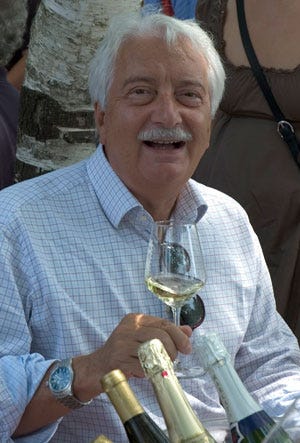 Bruno Donati
