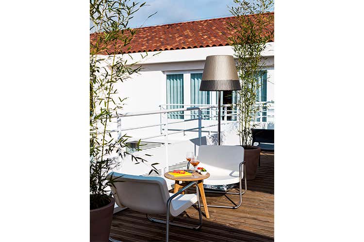 Un nuovo Okko Hotel nel centro di Cannes  Design accattivante e prezzi accessibili Un nuovo Okko Hotel nel centro di Cannes  Design accattivante e prezzi accessibili