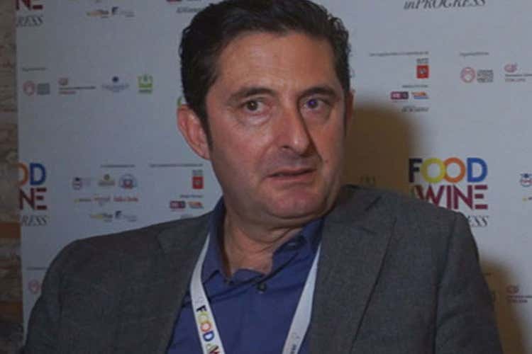 Aldo Cursano (Venezia, menu di pesce da 526 euro Turisti allibiti, il sindaco: «Pezzenti»)