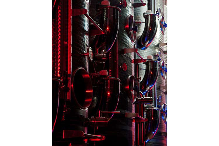 (Villa Parens Maison L'ultimo progetto della famiglia Puiatti) (Villa Parens Maison L'ultimo progetto della famiglia Puiatti)