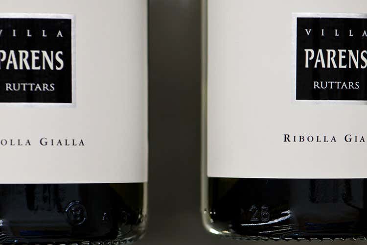 (Villa Parens Maison L'ultimo progetto della famiglia Puiatti) (Villa Parens Maison L'ultimo progetto della famiglia Puiatti)