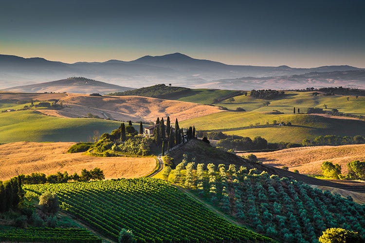 L'evento si accoderà a quello delle Anteprime Toscane, appuntamento tanto atteso dai winelovers di tutto il mondo - La Toscana fa da apripista al rilancio dell'enoturismo