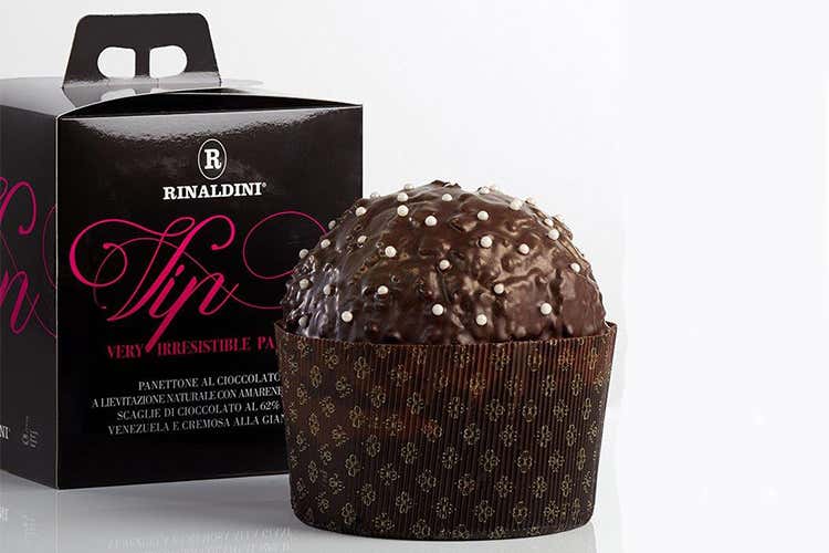 VeryIrresistible Panettone di Roberto Rinaldini - Panettone ambasciatore alta pasticceria italiana nel mondo VeryIrresistible Panettone di Roberto Rinaldini - Panettone ambasciatore alta pasticceria italiana nel mondo