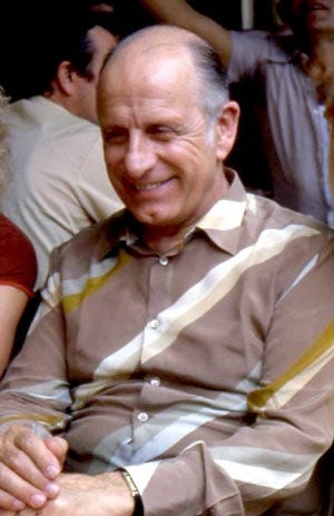 Vittorio Rinaldi