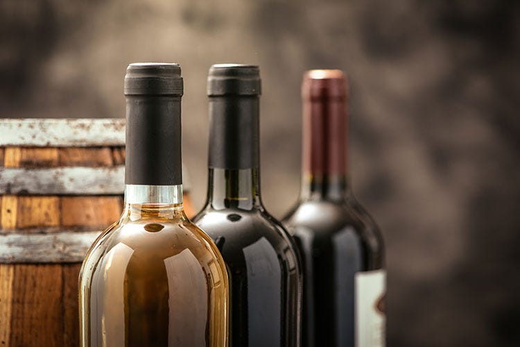 (Il Wine cost o wine price Nuove frontiere nel mondo del vino)