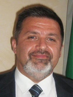 Alberto Silvestri