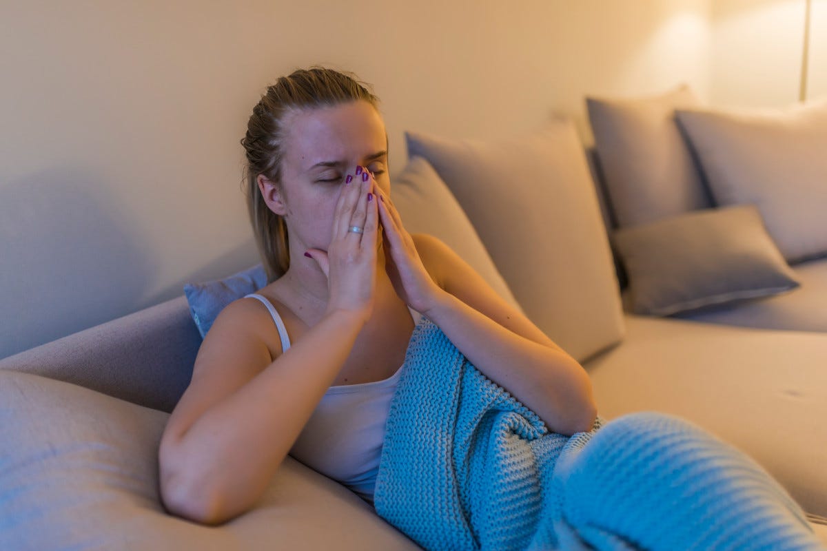 Allergia agli acari della polvere: come si cura?