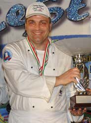 Gianfranco Anzini