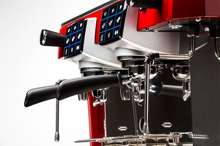 Core600 sublima la tradizione del caffè  A Tirreno CT tante novità da scoprire