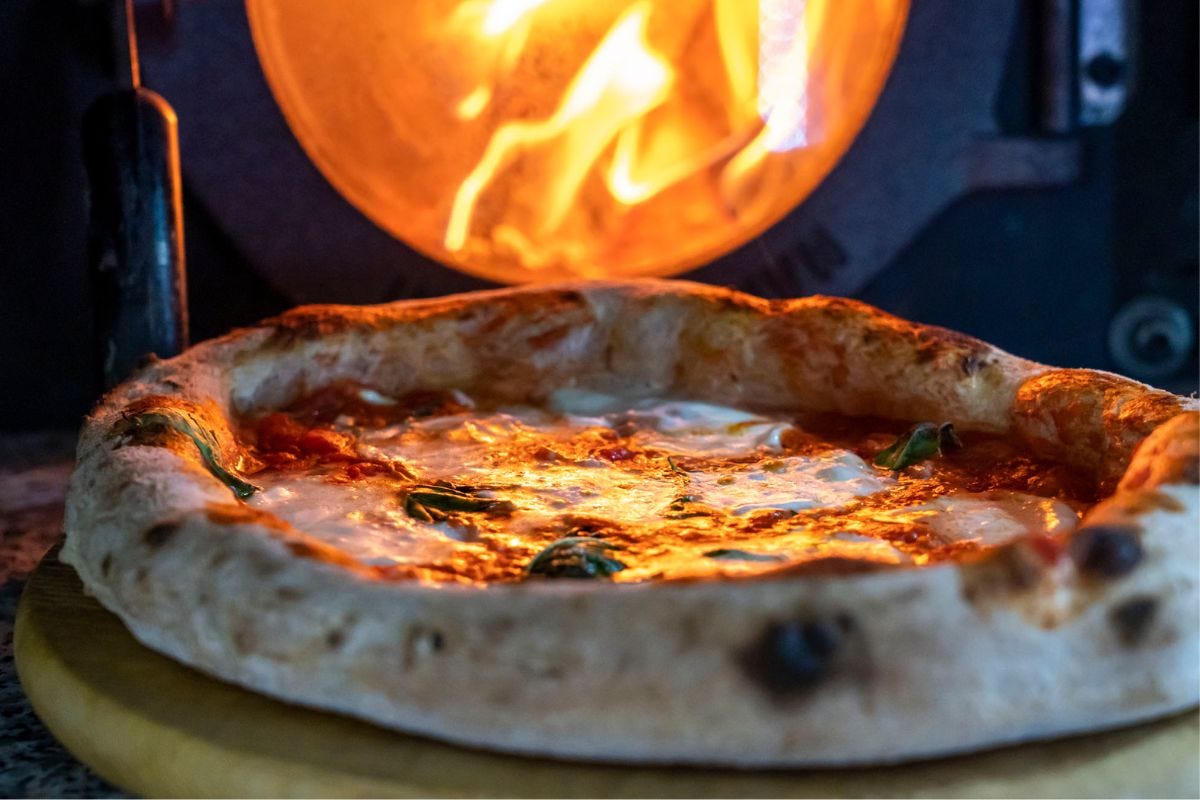 Campionato mondiale della pizza: quella più sostenibile è di Giulia Vicini