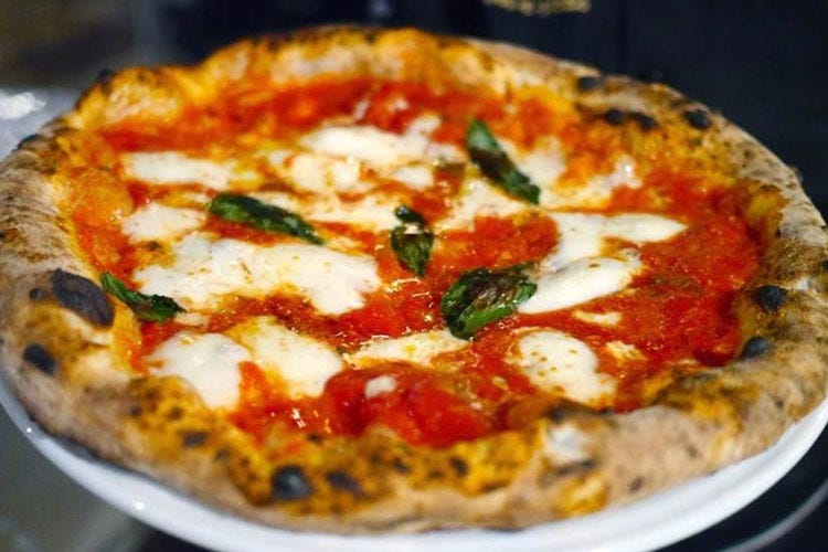 (Campionato mondiale della pizza A Parma attesi 715 concorrenti)