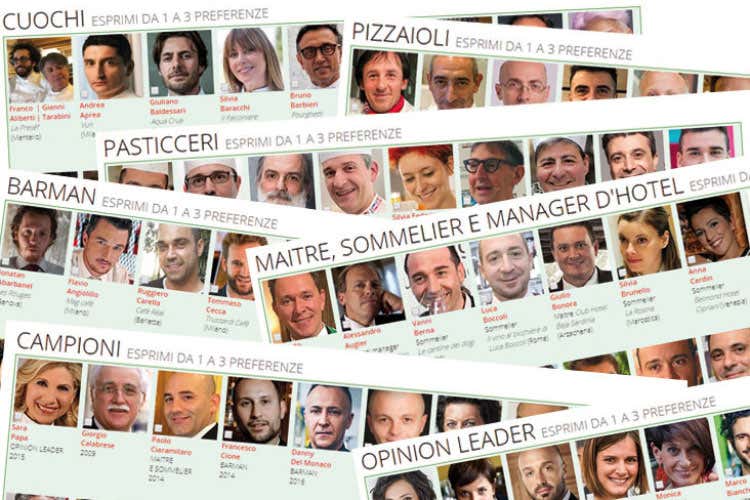 Sondaggio, ultima settimana per votare  Totale votanti verso i 290mila