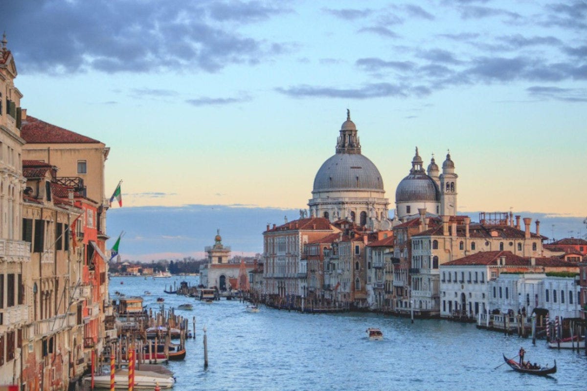Tassa di soggiorno dove finiscono i soldi a Venezia e nel Padovano?