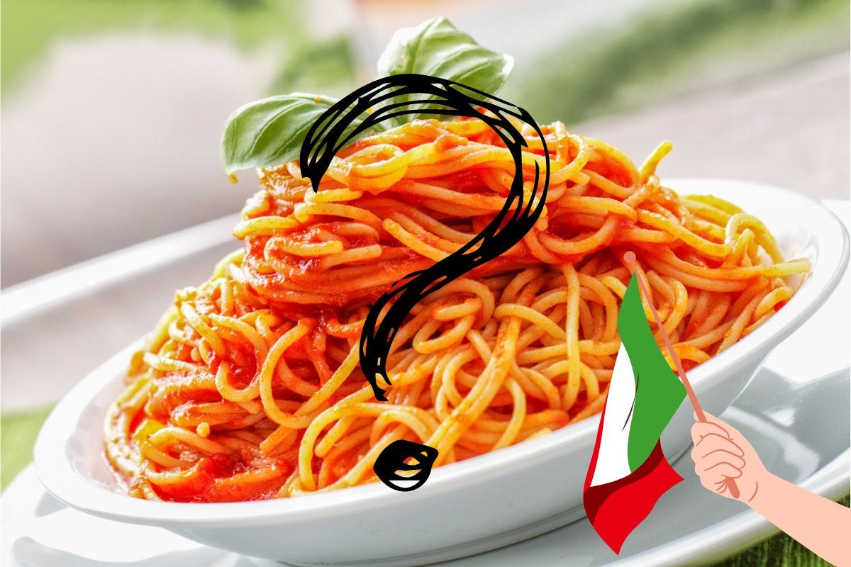 “£$La cucina italiana non esiste$£”? La nuova provocazione di Alberto Grandi