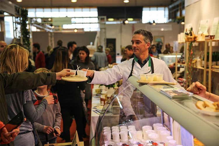 “Cucinare”, cresce l’attesa Calendario ricco per la 5ª edizione “Cucinare”, cresce l’attesa Calendario ricco per la 5ª edizione