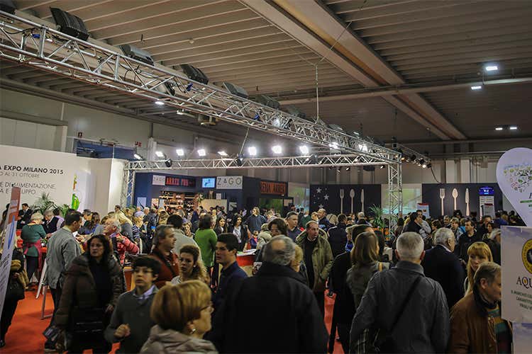 “Cucinare”, cresce l’attesa Calendario ricco per la 5ª edizione “Cucinare”, cresce l’attesa Calendario ricco per la 5ª edizione