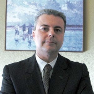 Domenico Pautasso
