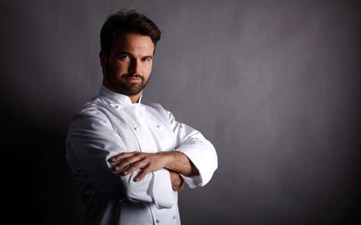 Enrico Croatti Enrico Croatti