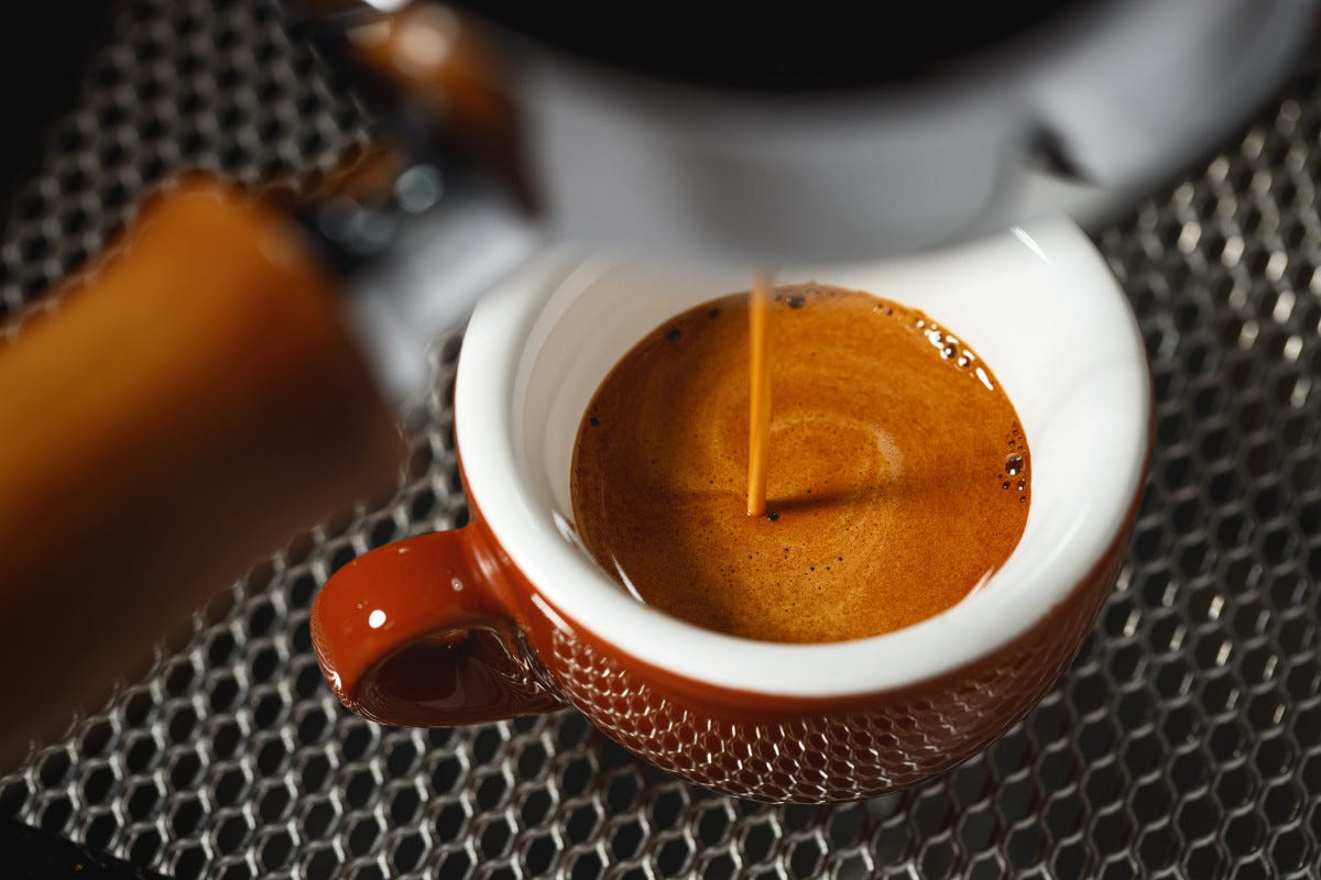 Caffè, come viene prodotto l'espresso: dalla materia prima alla tazzina perfetta
