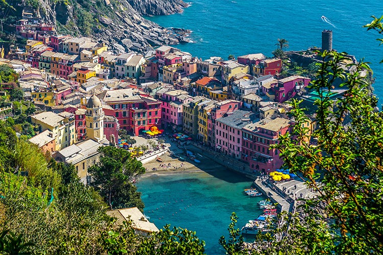 (Ferragosto, cresce il turismo in Italia Prenotato l’88% delle camere)
