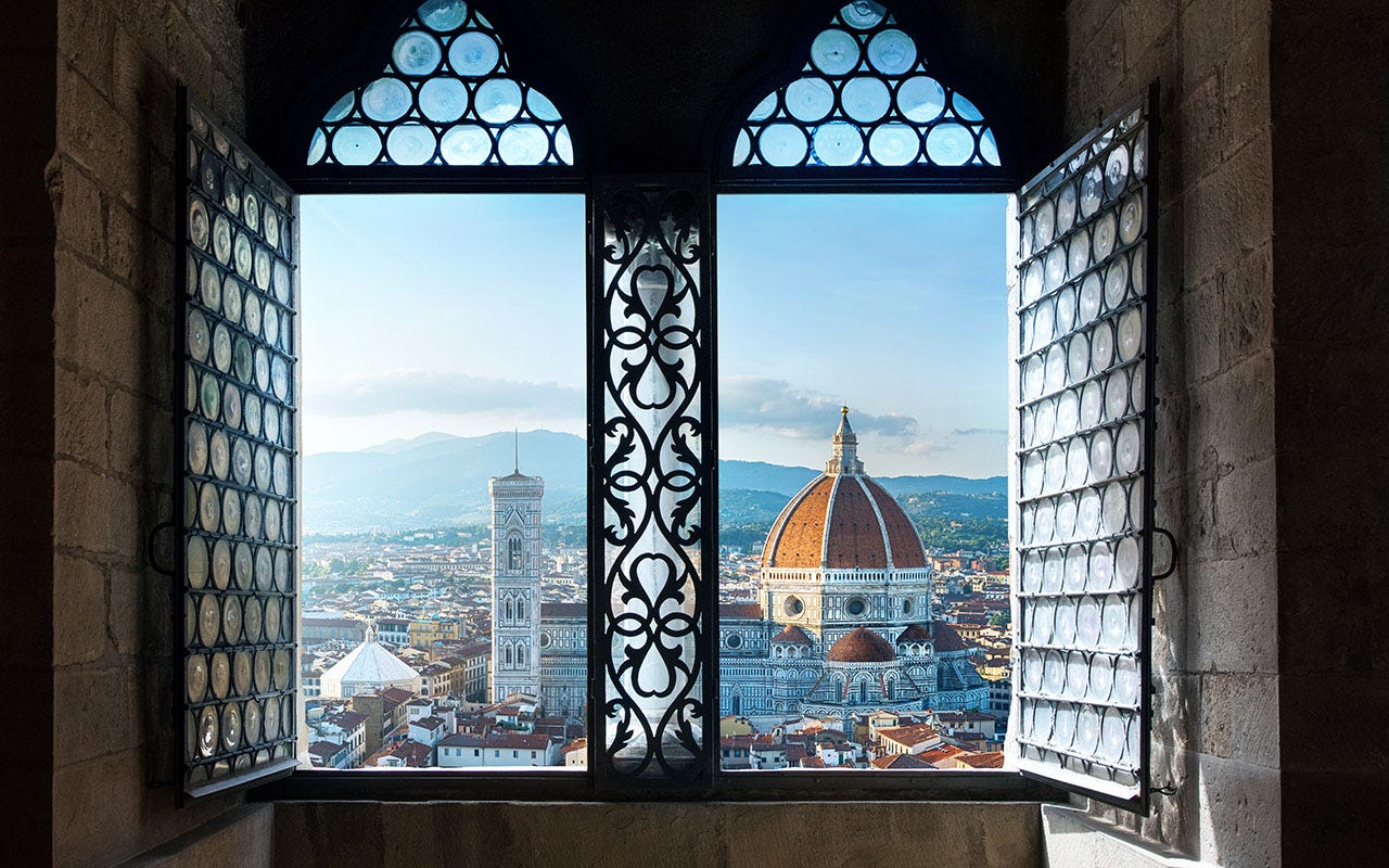 Best in Travel, Firenze tra mete top Lonely Planet Lonely Planet, Firenze tra mete top (ma è l’unica italiana)