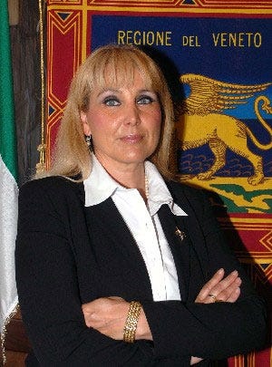 Francesca Martini