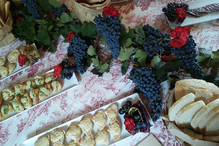 Giovani imprenditori fanno squadra  per tutelare le radici della val Tidone