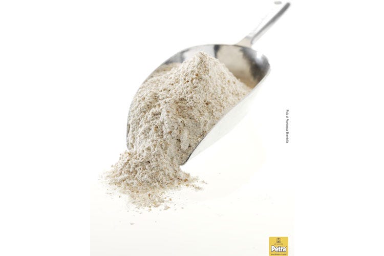 Da grano di qualità italiano e sostenibile nascono le farine Molino Quaglia