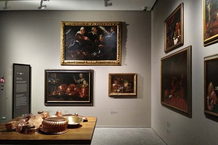 (Premio Italia a Tavola, Il cibo in scena L'arte dell'accoglienza alla Carrara) (Premio Italia a Tavola, Il cibo in scena L'arte dell'accoglienza alla Carrara)