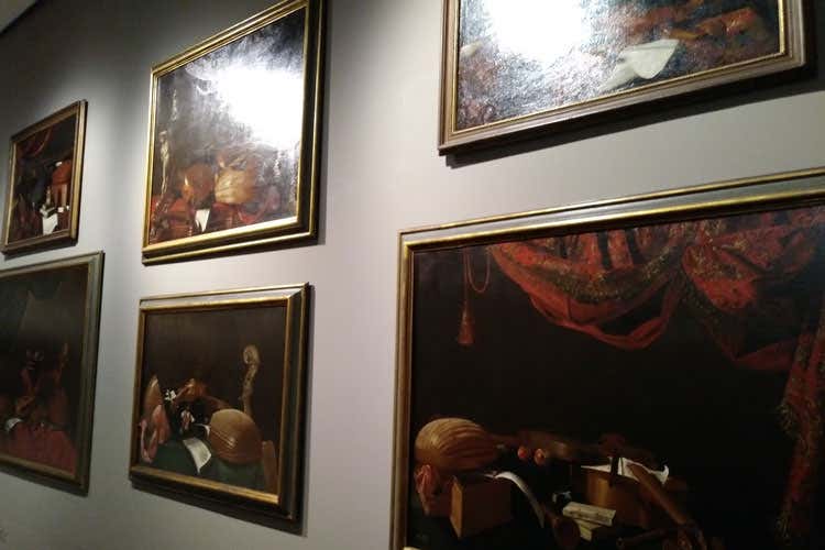 (Premio Italia a Tavola, Il cibo in scena L'arte dell'accoglienza alla Carrara) (Premio Italia a Tavola, Il cibo in scena L'arte dell'accoglienza alla Carrara)