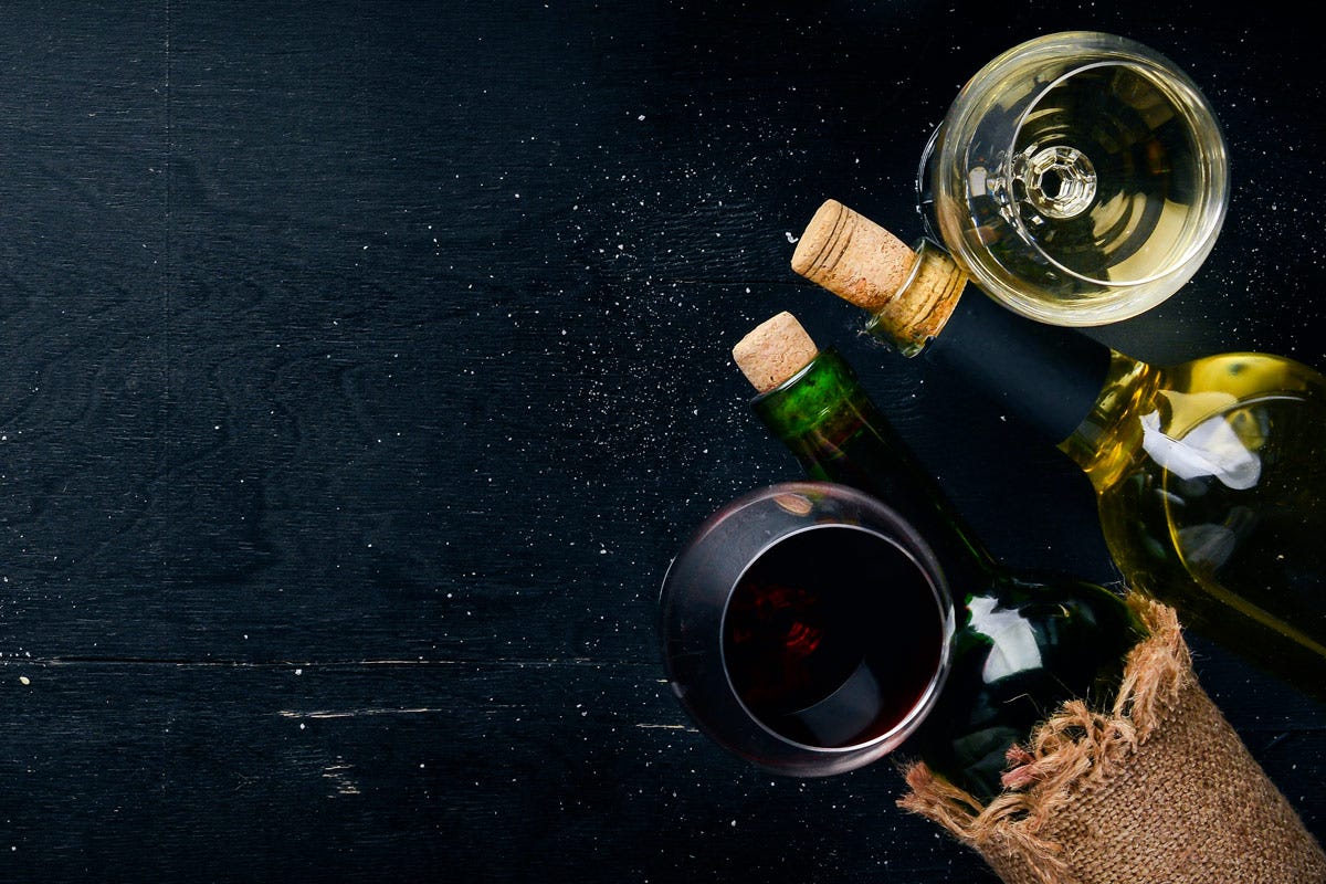 Tra le ultime tendenze del Vinitaly emergono il green per il Prosecco e il segmento premium per il vino rosso Gli italiani e il vino la scelta si divide tra prosecco green e rosso premium