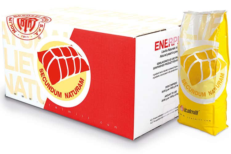 (Le Farine del Gusto Una soluzione per ogni esigenza)