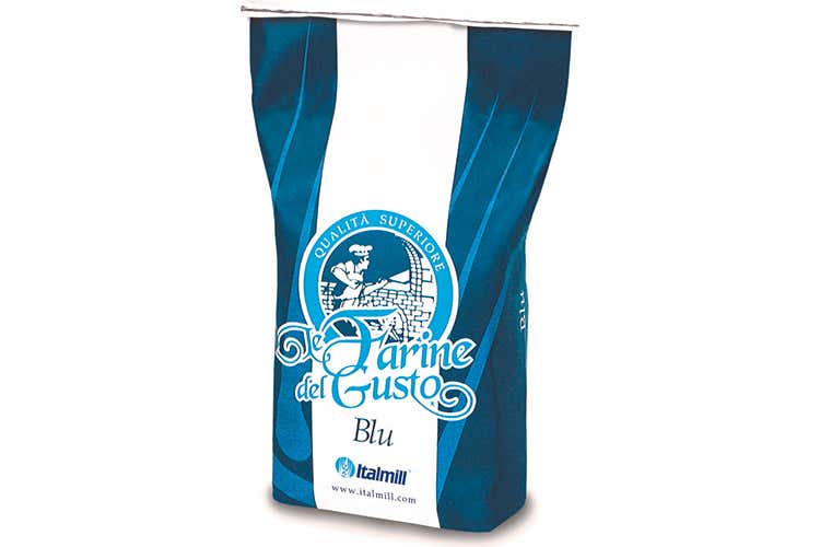 (Le Farine del Gusto Una soluzione per ogni esigenza)