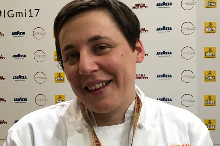 Antonia Klugmann - La cucina italiana contemporanea Tendenze e obiettivi secondo gli chef