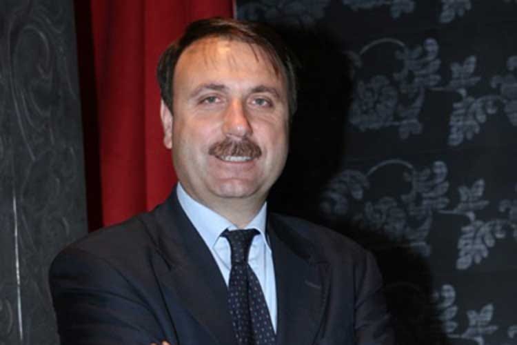 Luciano Sbraga 