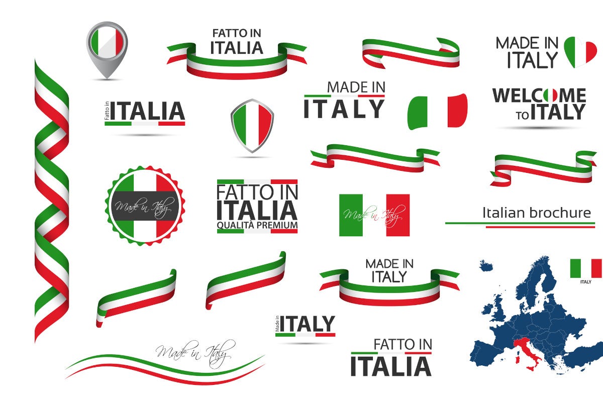 Lo Stato a sostegno del made in Italy: 15 milioni per i consorzi