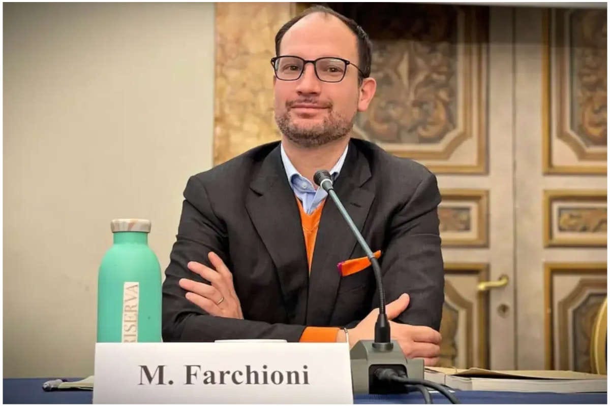 Marco Farchioni 