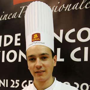 Mario Primo Mosconi