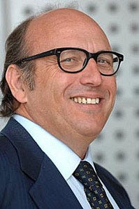 Maurizio Zanella