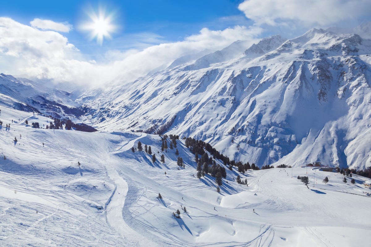 Le montagne del Tirolo  Relax e benessere, i nuovi alloggi in Tirolo per la stagione invernale