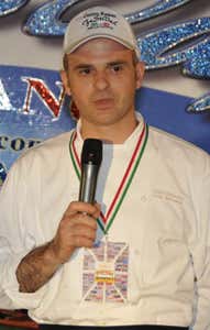 Luigi Moressa