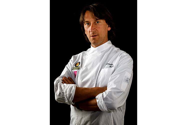 Claudio Gatti (La nuova focaccia di Claudio Gatti Zuccheri naturali e prodotti bio) Claudio Gatti (La nuova focaccia di Claudio Gatti Zuccheri naturali e prodotti bio)
