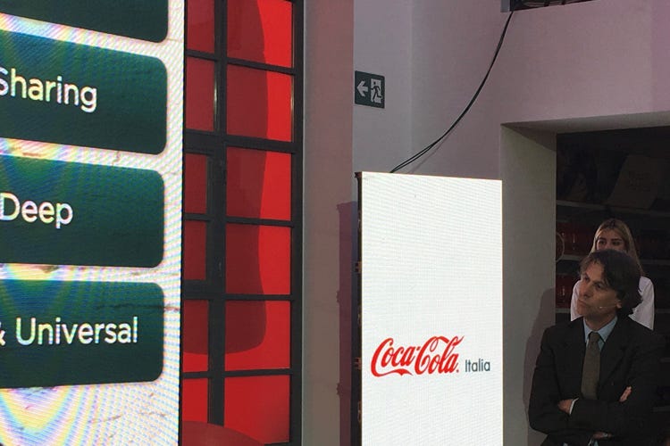 Nicola Porro - Nuovi gusti e packaging diversificati Coca-Cola si adegua alle abitudini italiane