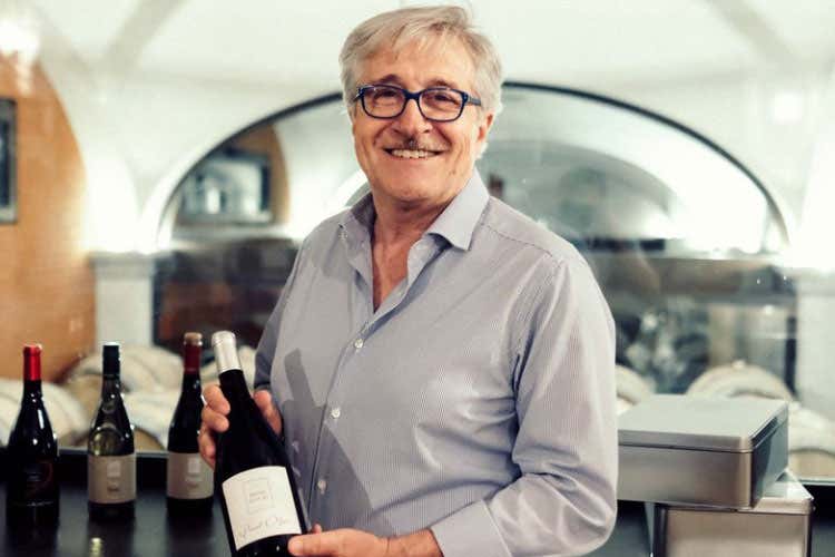 Roberto Lechiancole (Oltrepò, Lechiancole lascia il Cda «Ennesima diaspora, non si fa così») Roberto Lechiancole (Oltrepò, Lechiancole lascia il Cda «Ennesima diaspora, non si fa così»)