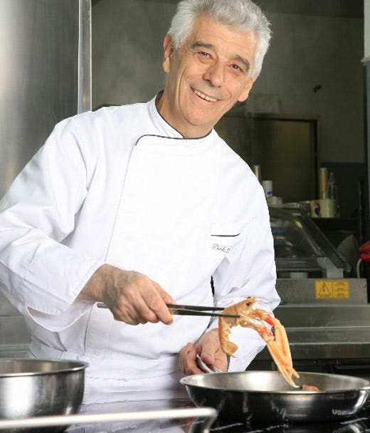 Paolo Teverini