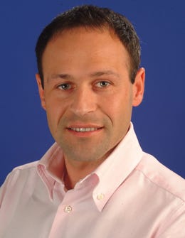 Paolo Uberti