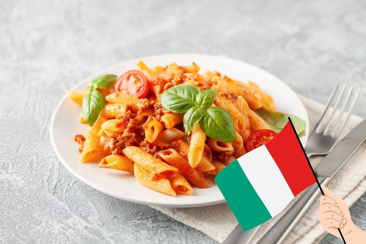 “£$La cucina italiana non esiste$£”? La nuova provocazione di Alberto Grandi